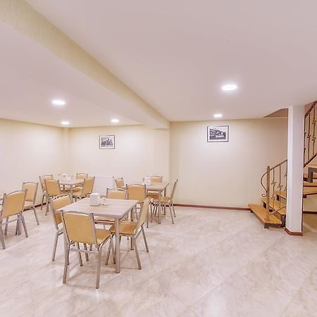 فندق غرين كورنر تبليسي المظهر الخارجي الصورة